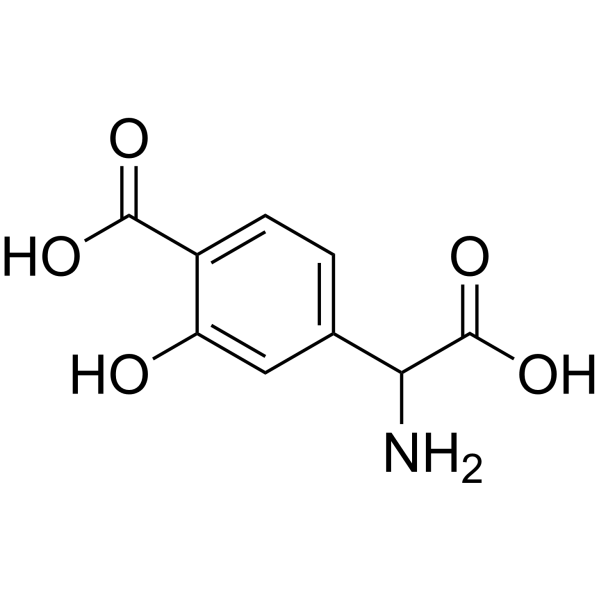(RS)-4C3HPG 134052-66-7